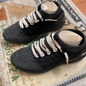 Under Armour athletic shoes